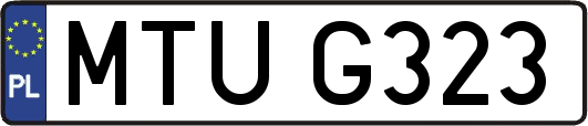 MTUG323