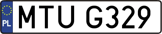 MTUG329