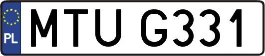 MTUG331