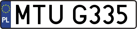 MTUG335