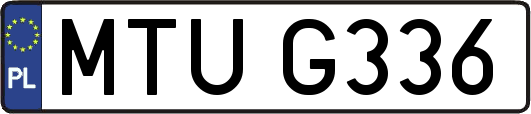 MTUG336