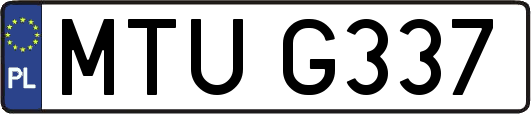 MTUG337