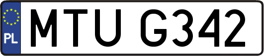 MTUG342