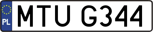 MTUG344