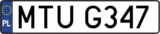 MTUG347