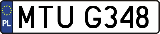 MTUG348