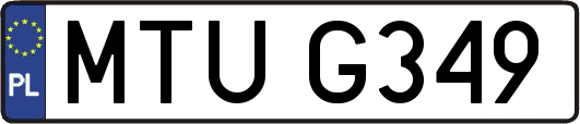 MTUG349