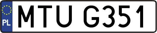 MTUG351