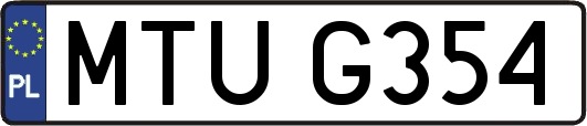 MTUG354