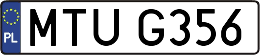 MTUG356