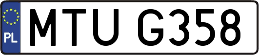 MTUG358