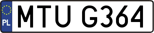 MTUG364