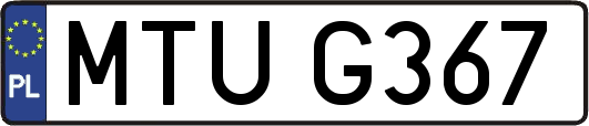 MTUG367