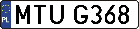 MTUG368
