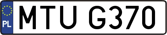 MTUG370