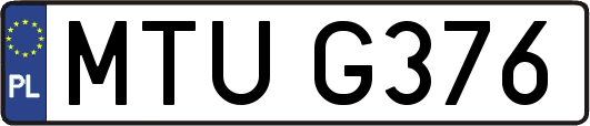 MTUG376