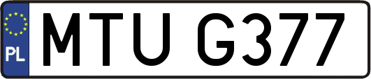 MTUG377