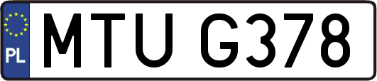 MTUG378