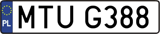MTUG388