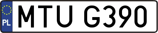 MTUG390