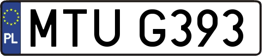 MTUG393