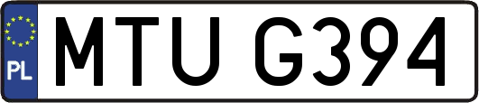 MTUG394