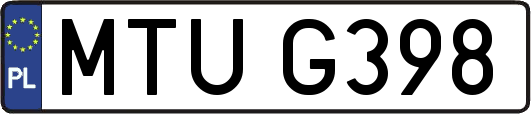 MTUG398