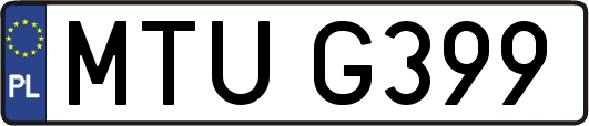 MTUG399