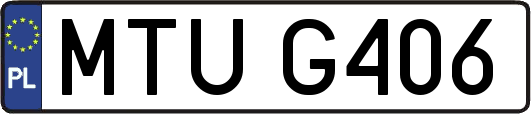 MTUG406