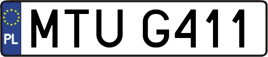 MTUG411