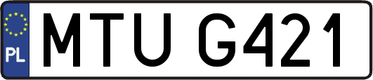 MTUG421