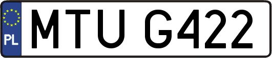 MTUG422