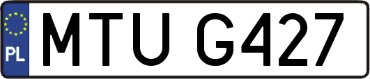 MTUG427