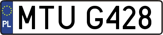 MTUG428
