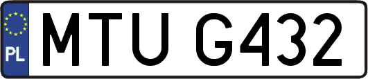 MTUG432