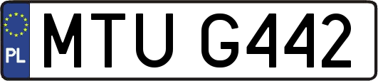 MTUG442