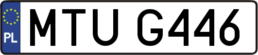 MTUG446