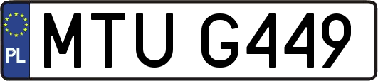 MTUG449