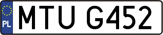 MTUG452