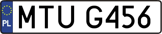 MTUG456
