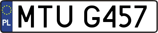 MTUG457