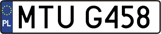 MTUG458