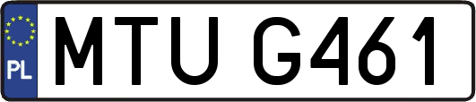 MTUG461