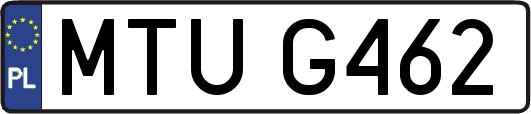 MTUG462