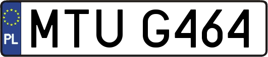 MTUG464