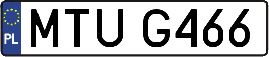 MTUG466