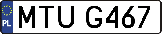 MTUG467