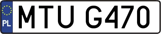 MTUG470