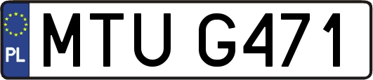 MTUG471