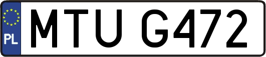 MTUG472
